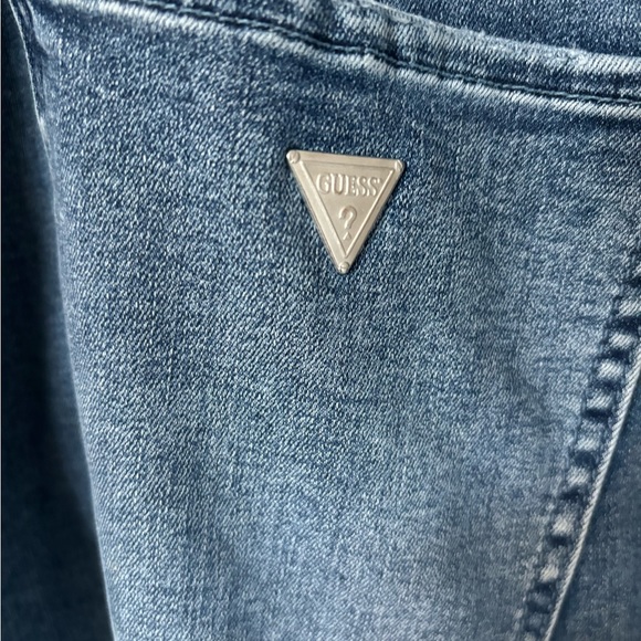 Guess Overalls - Picture 4 of 5